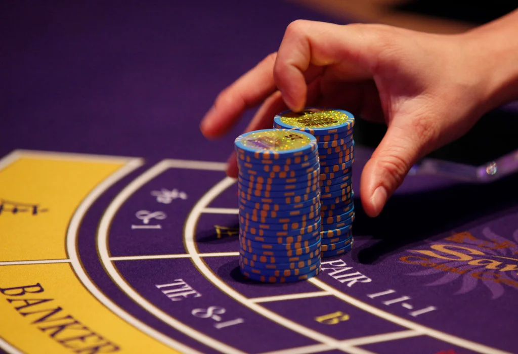 Hiểu rõ luật và tự đặt giới hạn giúp bạn chơi game an toàn
